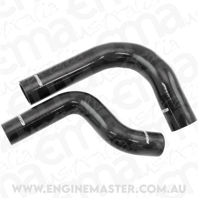 Aeroflow AF9280-0014 Ford Windsor 302 Radiator Hose