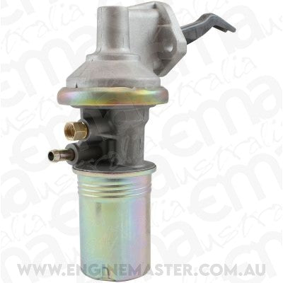 Aeroflow Performance Products AF49-1305 Small Block Ford Mechanical Fuel Pump Windsor 260-289W