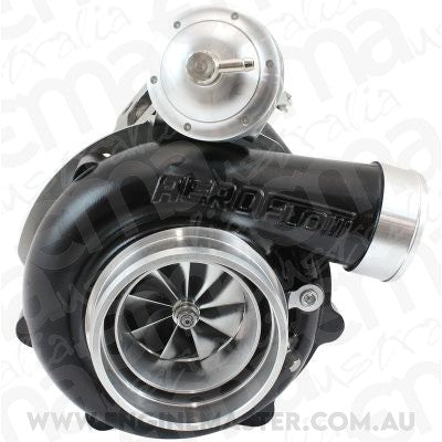 Aeroflow AF8005-3218BLK Boosted 6862 1.15 T3 Xr6 Ba Bf5 Bolt Outlet G35 1050 Black