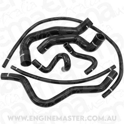 Aeroflow AF9270-0021 Ford Falcon V8 Xr8 Heater