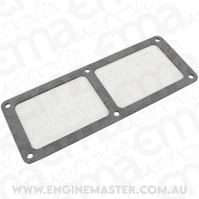 Aeroflow AF1870-0011 6-71 8-71 Blower Injector Withscreen Gasket Bulk 10 Pack