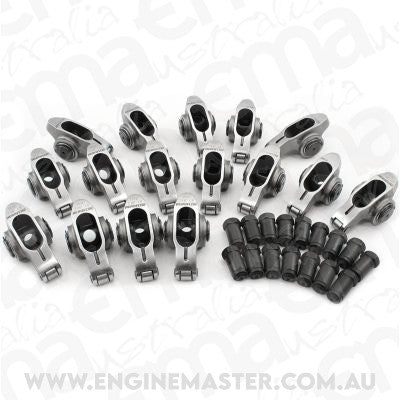 Aeroflow AF95-1229 Ford Cleveland S/S Rocker Arm