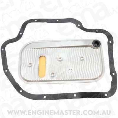 Aeroflow AF72-3401 GM TH400 TRANSMISSION FILTER &