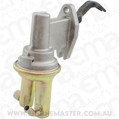 Aeroflow Performance Products AF49-1308 Ford Cleveland 351C Mechanicalfuel Pump 351C / 400M