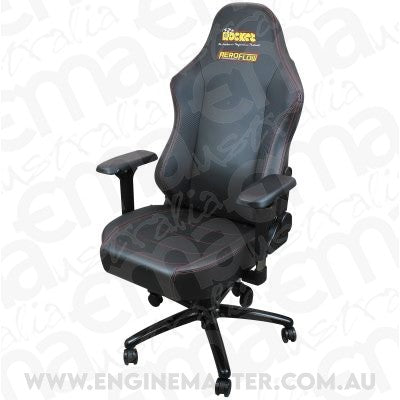 Aeroflow AF99-1000 AEROFLOW / ROCKET OFFICE CHAIR