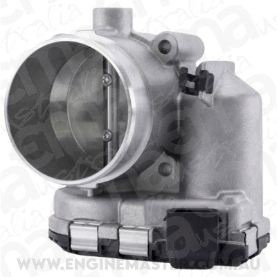 Aeroflow AF64-2208 Bosch 60mm Electric Throttle Body Drive By Wire 0280750151 Dbw Aeroflow - AF 64-2208
