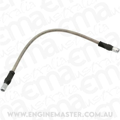 Aeroflow AF227-04 -3AN Straight to -3AN 16" Long