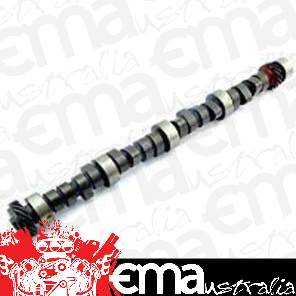 Crow Cams CROW-4806 4806 Solid Camshaft 245/255@.50 .535/555" Lift Holden 304-355 Efi