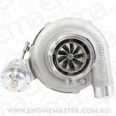 Aeroflow AF8005-3224 Boosted 6262 1.06 T3 Xr6 Fg 5 Bolt Outlet G35 900 Natural