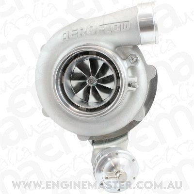 Aeroflow AF8005-3228 Boosted 6862 1.15 T3 Xr6 Fg 5 Bolt Outlet G35 1050 Natural