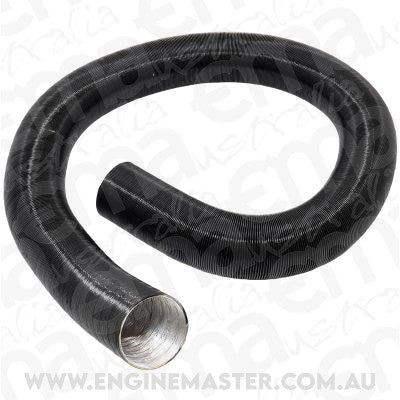 Aeroflow AF8615-200 Alloy Flexible Duct 2" O.D.
