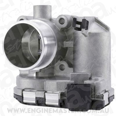 Aeroflow AF64-2206 Bosch 40mm Electric Throttle Body Drive By Wire 0280750149 Dbw Aeroflow - AF 64-2206