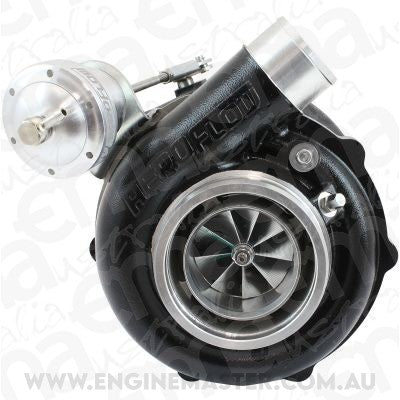 Aeroflow AF8005-3215BLK Boosted 6262 1.15 T3 Xr6 Ba Bf5 Bolt Outlet G35 900 Black