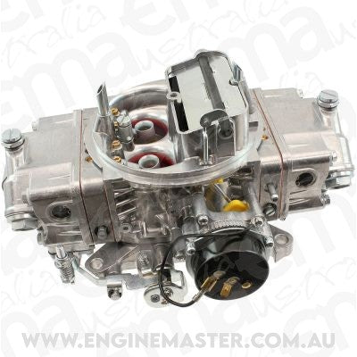 Aeroflow AF5112-1600 RACE 600cfm CARBURETTOR DOUBLE