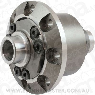 Aeroflow AF5076-1016 M80 Diff Powertrax Lsd Holden