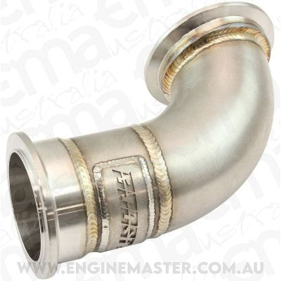 Aeroflow AF8400-2011 GM LS Twin Turbo Short S/S
