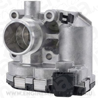 Aeroflow AF64-2205 Bosch 32mm Electric Throttle Body Drive By Wire 0280750148 Dbw Aeroflow - AF 64-2205