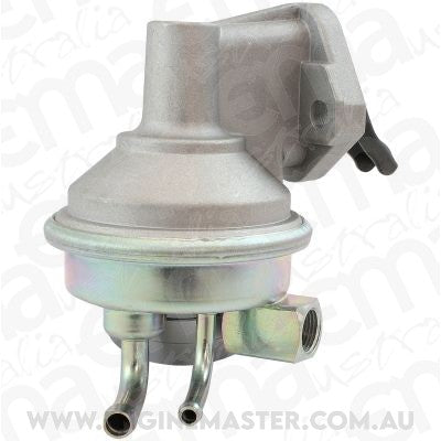 Aeroflow Performance Products AF49-1301 Small Block Chevy Mechanical Fuel Pump Vapor Ret Sbc