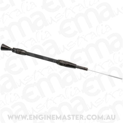 Aeroflow AF64-2281BLK Nissan Rb Engine Dipstick Rb20