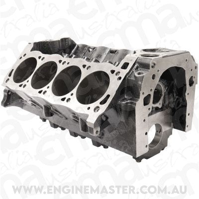 Aeroflow Performance Products AF96-1016 Ford Cleveland 351 Bare Engine Block 4.125" Bore