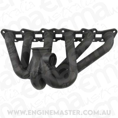 Aeroflow AF8227-5100 Nissan Rb26/30 Gt40 Vband MANi