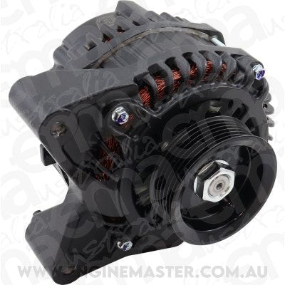 Aeroflow AF4280-1500 FORD BARRA XR6 HIGH 150amp