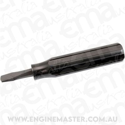 Aeroflow Performance Products AF98-2212 Aeroflow Dzus Fastener Screw Driver Tool Wrench 3/8" Slot