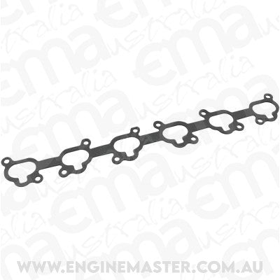 Aeroflow AF1853-2304 Ford Barra Intake Gasket