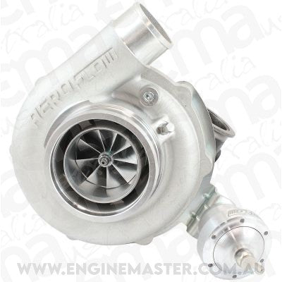 Aeroflow AF8005-3062 Boosted 6262 1.0 Iwg V-Band InvBand Outlet G35 900 Natural