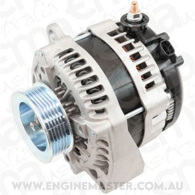 GM LS NON ECU CONTROLLED ALTER