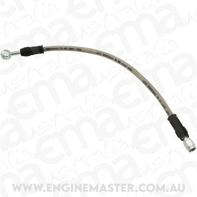 Aeroflow AF225-03 3/8" (10mm) Banjo to -3AN 15"