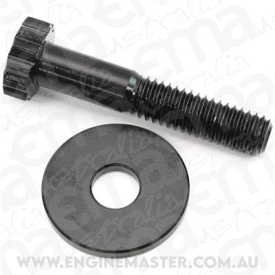 Aeroflow AF37-1073 Ford Cleveland 351 Camshaft