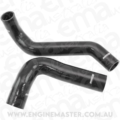 Aeroflow AF9280-0015 Ford Cleveland Radiator Hose