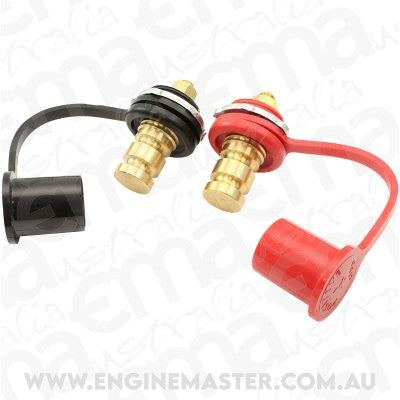 Aeroflow AF49-4057 REMOTE BATTERY JUNCTION JUMPER