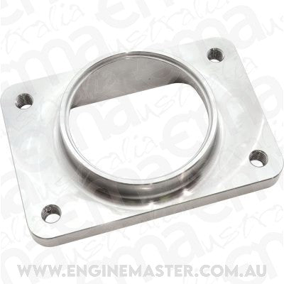 Aeroflow AF8780-3000 T6 TO 3" PIPE TRANSITIONAL