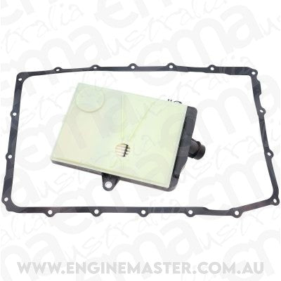 Aeroflow AF72-3421 FORD 10R80 TRANSMISSION FILTER