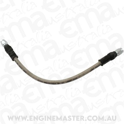 Aeroflow AF227-02 -3AN Straight to -3AN 12" Long