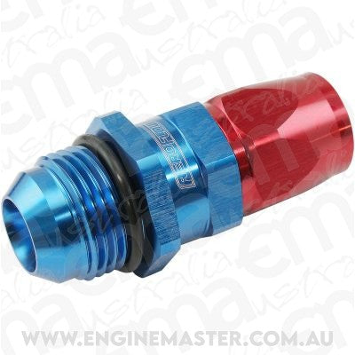 Aeroflow AF580-10-12D Male -12AN to 10AN Teflon Hose