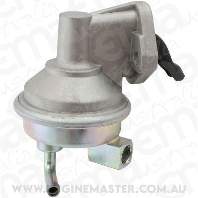 Aeroflow Performance Products AF49-1300 Small Block Chevy Mechanical Fuel Pump No Vapor Sbc