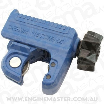 Aeroflow AF98-2122 Compact Hardline Pipe Cutter