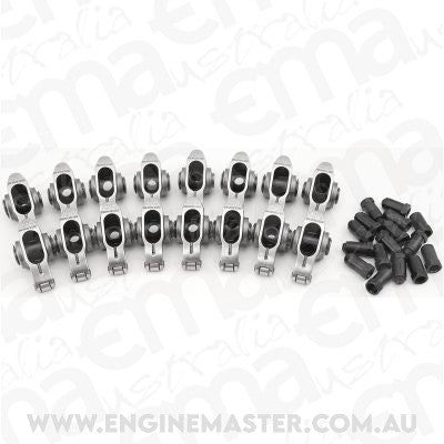 Aeroflow AF95-1228 Ford Cleveland S/S Rocker Arm