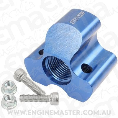 Aeroflow AF935-12-10 Inline 4 Port Distribution