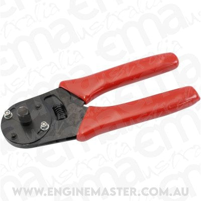 Aeroflow AF49-9150 Weathertight Dtm Crimper Tool Deutsch Dtm Style