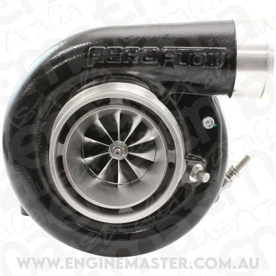 Aeroflow AF8005-4055BLK Boosted 6270.85 T4