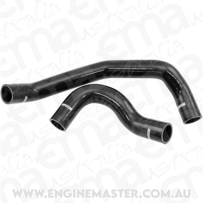 Aeroflow AF9280-0047 Nissan Rb25 Radiator Hose Kit