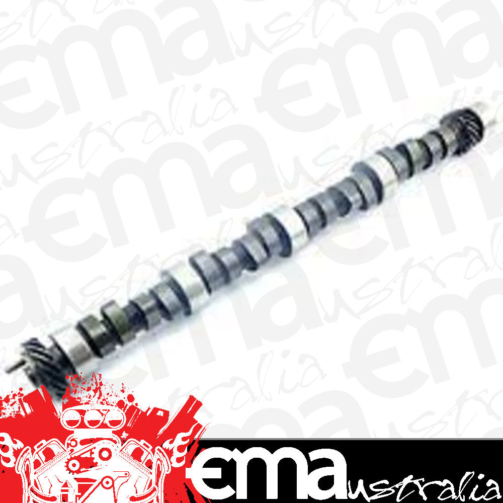 Crow Cams CROW-5802 5802 Hydraulic Camshaft 246/246@.50 .558/558" Lift Holden V8 253-308
