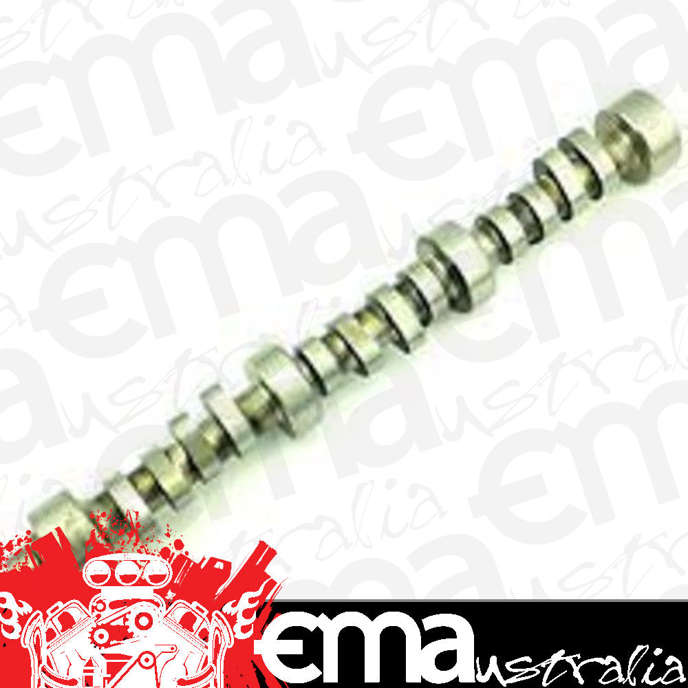 Crow Cams CROW-7741562 7741562 Camshaft 201/206@.50 440/440" Lift Holden Vn-Vr V6 Series Ii
