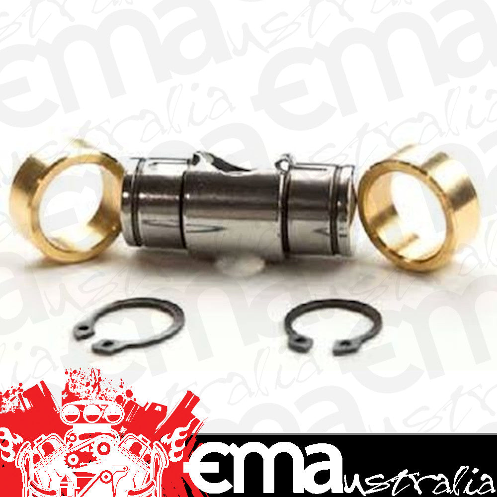 Holden/Chev LS1, LS2, LS3, LS7 V8 Crclsbush Roller Rocker Trunnion Bush Kit Holden Chev 2 3 6 7 Crow Cams CROW-CRCLSBUSH