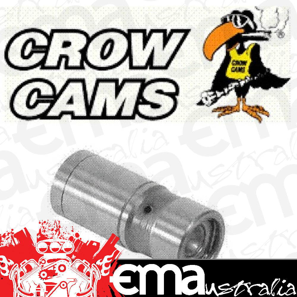 Crow Cams CROW-HT969-16 Ht969-16 Iron Hydraulic Flat Tappet Lifter Set Holden V8
