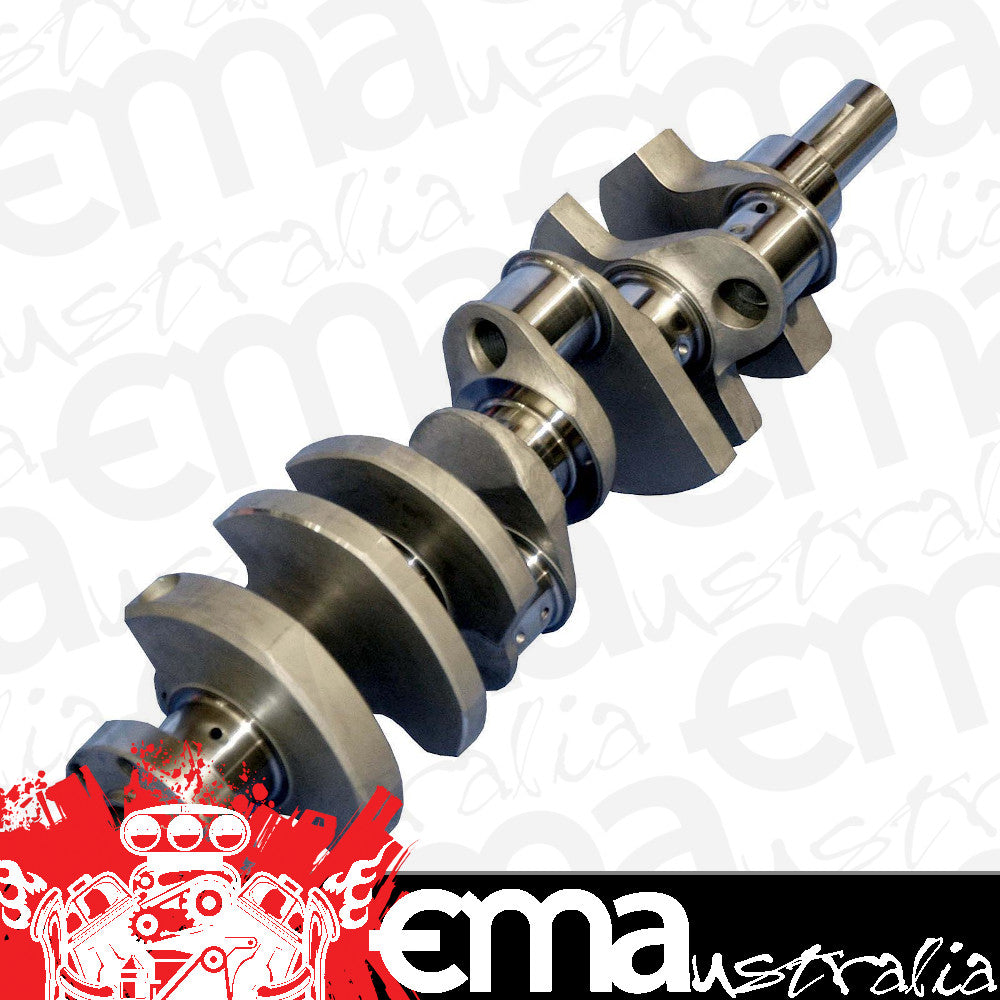 Eagle CRS430234005400 Forged 4340 Crankshaft for Ford SB 302 Windsor 3.4" Stroke